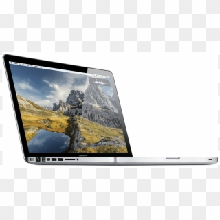 Apple Macbook Pro - Smartphone, HD Png Download