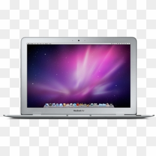 Apple Macbook Air Mc503ll A - Macbook Air 11.6 Tempered Glass, HD Png Download