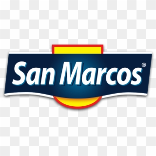 Logo San Marcos - Graphic Design, HD Png Download