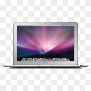 Build To Order Options And Accessories For The Macbook - Apple Macbook Air A1370, HD Png Download