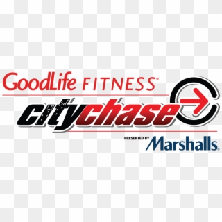 Goodlife Fitness City Chase Edmonton - Goodlife Fitness, HD Png Download