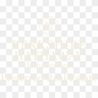 Berkshire Hathaway The Preferred Realty Logo, HD Png Download