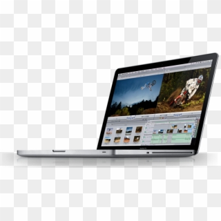Macbook Pro - Apple Macbook Pro, HD Png Download