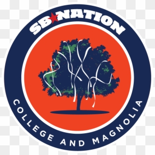 College And Magnolia - Sbnation Nhl New Jersey, HD Png Download