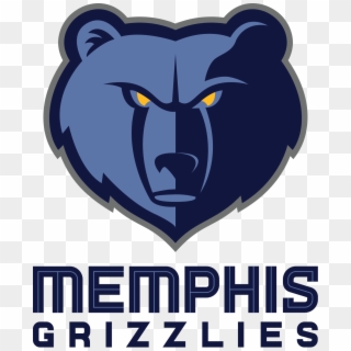 1200 X 1449 8 - Memphis Grizzlies 2018 Logo, HD Png Download