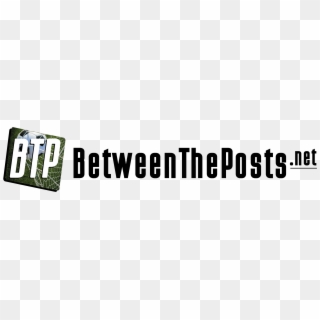 Between The Posts - Graphics, HD Png Download