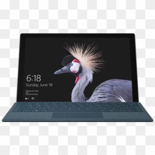 Microsoft Surface Pro Deals Vs Macbook Air - Microsoft Surface Pro 5 I5, HD Png Download