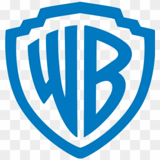 Wb Logo - Warner Bros. Entertainment, HD Png Download