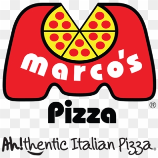 And Best Of All, Awareness Numbers Ticked Upward, Resulting - Marco's Pizza, HD Png Download
