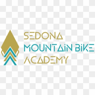 Sedona Mountain Bike Lessons & Clinics - Oval, HD Png Download