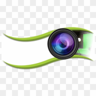 Camera Optics Design Images - Video Camera Lens Png, Transparent Png