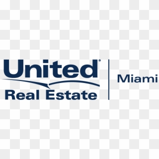 United Real Estate Miami - Communities And Local Government, HD Png Download