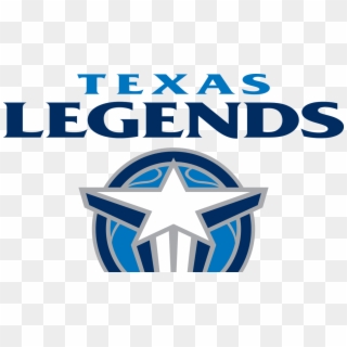 Austin Spurs - Texas Legends, HD Png Download