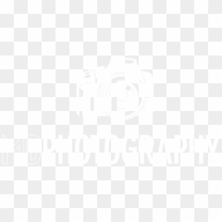 Mdphotologoheader Inverse - Md Photography Logo Png, Transparent Png