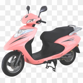 Scooty Price In Pakistan 2018 , Png Download - Scooty Price In Pakistan, Transparent Png
