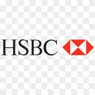 Hsbc Logo 1024×768 - Hsbc Logo Transparent Background, HD Png Download