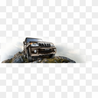 Bolero - Jeep Grand Cherokee, HD Png Download