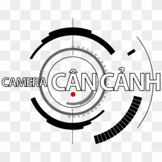 File Logo Camera Can Canh Png Wikimedia Commons 3d - Photography, Transparent Png