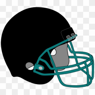 How To Set Use Football Helmet 2 Svg Vector, HD Png Download