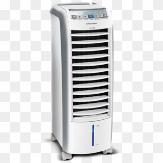 Photo 3 Electrolux Air Cooler - Electrolux Air Cooler, HD Png Download