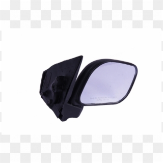 Side Door Mirror Tavera New Model (far Vision) - Rear-view Mirror, HD Png Download