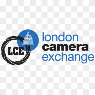 Lce - London Camera Exchange Logo, HD Png Download