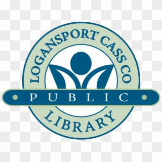 Logansport-cass County Public Library - Circle, HD Png Download