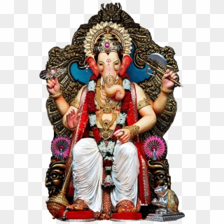 Ganesh Images Hd PNG Transparent For Free Download - PngFind