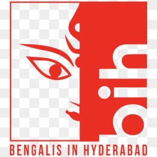 Bengalis In Hyderabad Logo, HD Png Download