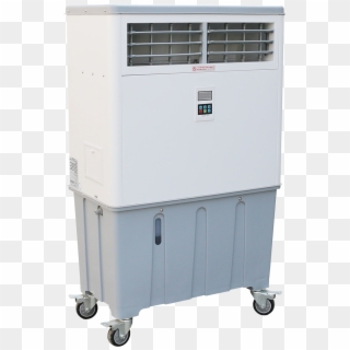 Air Cooler Model Ifcf 1388 - Freezer, HD Png Download