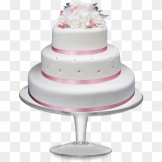 Birthday Cake Tower Png, Transparent Png