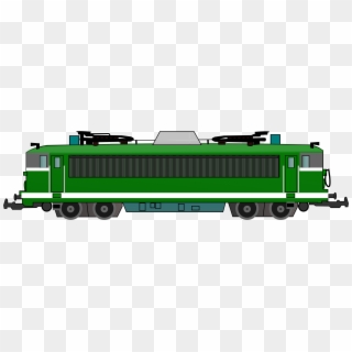 Download - Train Clipart In Png, Transparent Png