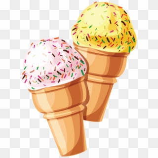 Ice Cream Png Image - Ice Cream Png Clipart, Transparent Png