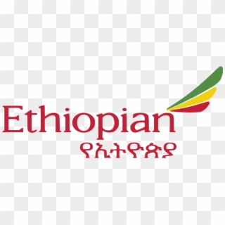 Ethiopian Airlines Logo, HD Png Download