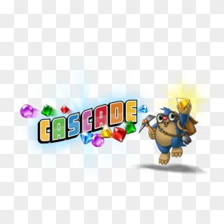 An Epic Match 3 Adventure Awaits - Cartoon, HD Png Download
