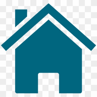 Png Hd Of Homes - House Sticker, Transparent Png