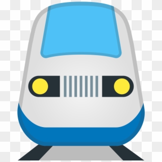 Train Icon - Train Emoji Copy Paste, HD Png Download