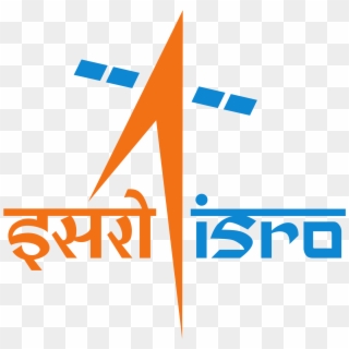 Taking A Decisive Step In The Development Of Reusable - Isro Logo, HD Png Download