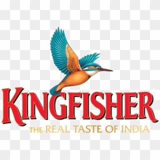 Kingfisher Logo - Kingfisher Premium Logo Png, Transparent Png