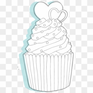 Cup Cakes - Cupcake, HD Png Download
