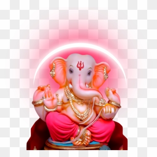 Lord Ganesha Png Images Enam Wallpaper, Transparent Png