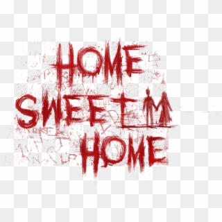 Home Sweet Home - Home Sweet Home Game Logo Png, Transparent Png