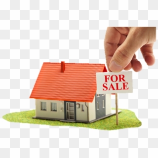 Selling A House - House For Sale Png, Transparent Png