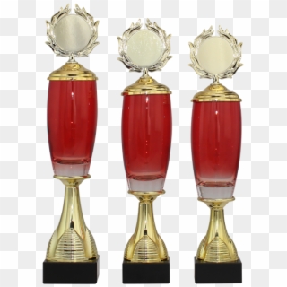 Glass Trophy Series Tanja - Trophy, HD Png Download