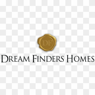 Dream Finders Homes Logo, HD Png Download