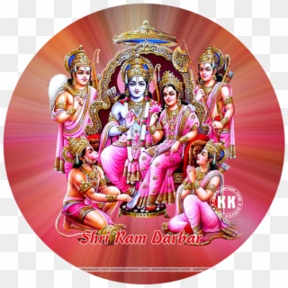 Shri Raghunath Mandir, Maan Nagar, Batala - Ram Darbar Wallpaper Hd, HD Png  Download - 800x600(#119767) - PngFind