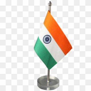 Transparent Indian Flag Png, Png Download
