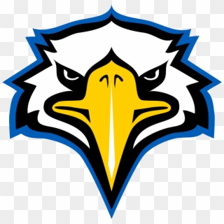 Sand Point Eagles Vs Newhalen Malamutes (63) January - Morehead State Eagle Logo, HD Png Download