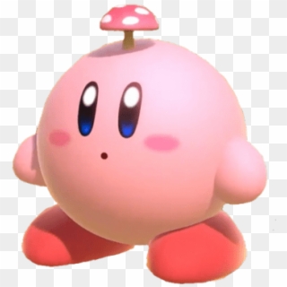 Kirby Emojis For Discord, HD Png Download