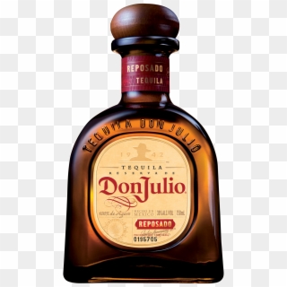 Don Julio Reposado Tequila 750ml Bottle, HD Png Download